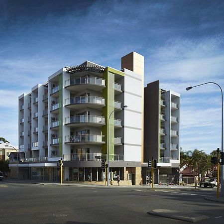 Baileys Serviced Apartments Perth Ngoại thất bức ảnh